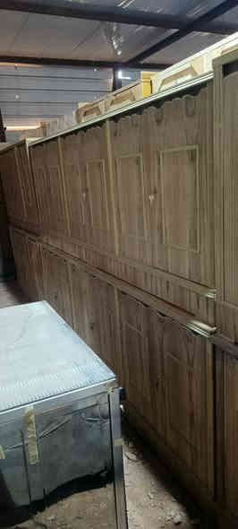 انواع الاثاث المستخدم والجديد في مزاد الرسول العنوان كاطون الرازي نهايه الشارع لاستفسار ع رقم الهاتف *********** ملاحضه مستعدون لشراء كافه المواد المنزليه وغرف نوم 💤
