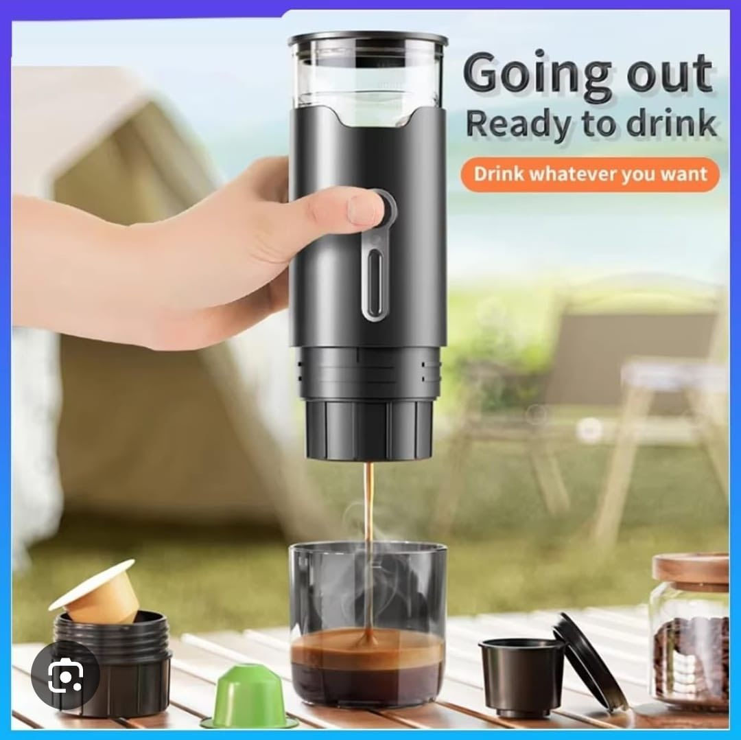 مكينة صنع قهوه شحن . موجود توصيل


**إذا كنت صاحب هذا الإعلان وتريد حذفه لأي سبب، رجاءا أرسل رسالة إلى الدعم الفني**