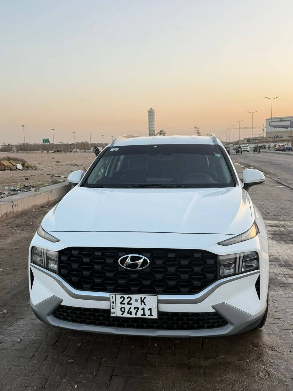 سنتافي 2023 خليجي مكفوله كفاله عامه 4 سلندر مواصفات نص فول مواصفات الخليجي رقم اربيل الجديد سنوية لغاية 2029 السياره بوضع الوكاله الحمد لله
ما ناقصها شي
كفاله كير و مكينه و تبريد و تدفئة و تخم تاير ماشيه ٦٠ الف كيلو متر السعر 237
للتواصل ***********
