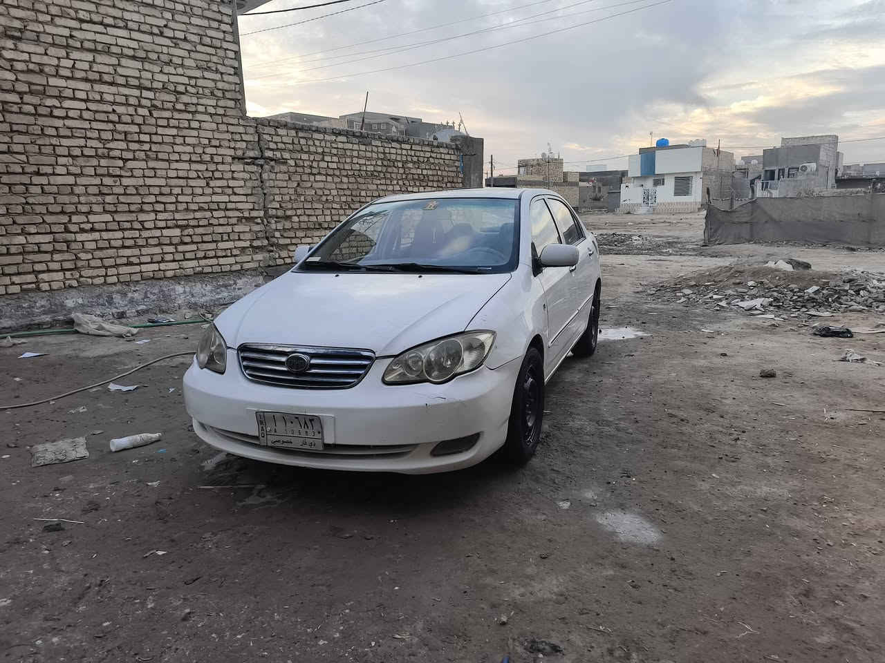 بي واي دي اف ثري گير عادي موديل 13..كفاله عامه من الصبغ والتبديل . العنوان الديوانيه. السعر  45وبيهه مجال بسيط. ***********.بي واتساب اتصل ودلل
