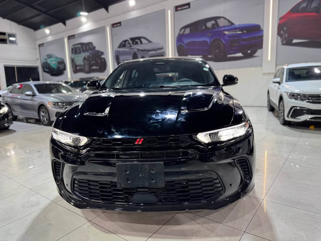 Dodge hornet🐝 2024
للاقساط🔥مقدمة شدة(١٠،٠٠٠$)
***********
***********

وارد امريكي
ماركة دوج
محرك ٤ سلندر توربو+هايبريد
سيارة ٣ انضمات
مواصفات R/T
فوول عدا بنوراما
ماشية ٣٧ الاف
كيج الكتروني
شفتات ستيرن
كراسي جلد،ميموري،كهرباء،هيتر
شاشة كبير
بصمة
تشغيل عن بعد
بريك بصمة
ستيرن هيتر
ضرر❌جاملغ و ربع بنيد
رقم شاصي مرفقه مع صور
إرباكات سليم١٠٠/١٠٠
بدون رقم تترقم شمالي ١٥ ورقة
موجودة 📍اربيل معرض 

***********
***********
