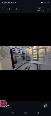 ابو الخصيب العسكري • ١٥٠م • ٤غرف