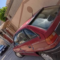أوبل أسترا • سيارة أسترا 1991 • سيارة بنزين • أوبل 1991 • أسترا للبيع ...