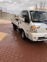 كيا ٢٠٠٧ • اوتوماتيك • ٣٠٠٠ سي سي