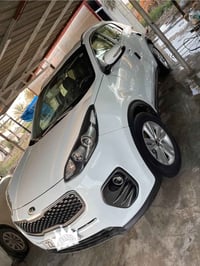 سبورتاج • ٢٤٠٠ GDI • ٤ويل