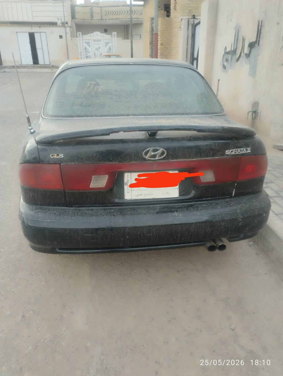 السلام عليكم من رخصه الادمن سياره سوناته تو كير مكينه جديد كير اوتو سياره نضفنه اجويتر بعد ماشتغلت تجي تسحله او تاخضه السعر 35 سنويه بعدها ما نافذه ميسان قضاء الميمونه


**إذا كنت صاحب هذا الإعلان وتريد حذفه لأي سبب، رجاءا أرسل رسالة إلى الدعم الفني**