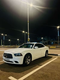 تشارجر • ٢٠١١ • رقم اربيل