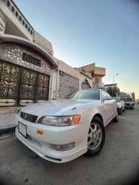 مارك نفخ • تويوتا مارك • سيارة مارك • تويوتا كراون • كراون نفخ • سيارة...