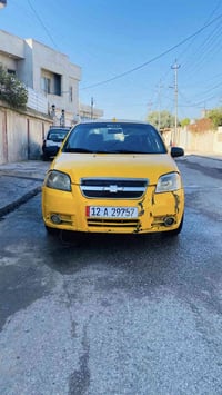 افيو امريكي 2009  محور كورلا يارس اوتاماتيكً    صفه هيئه  كابون بانزين...