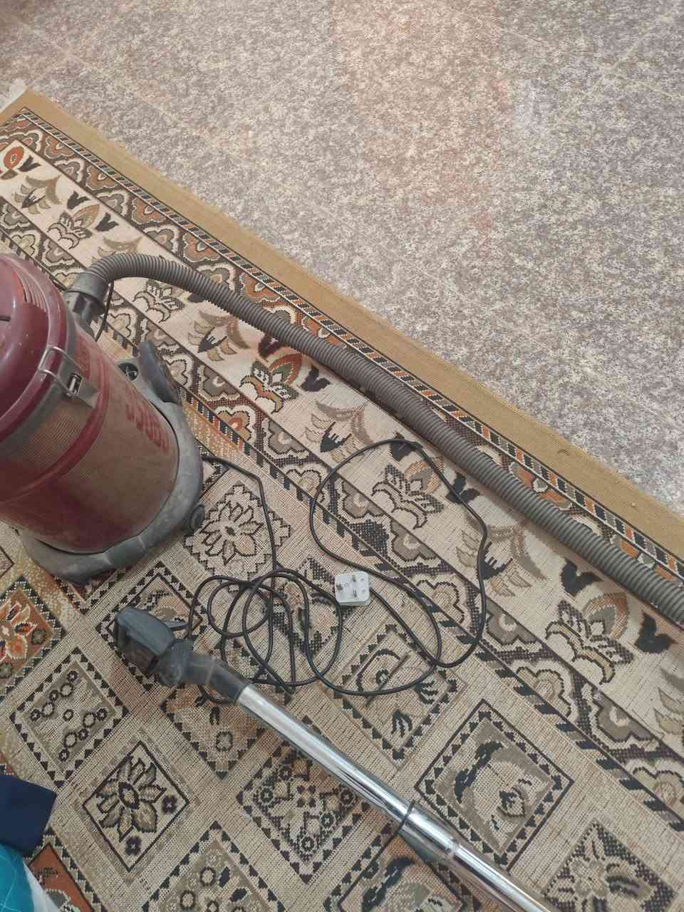 مكنسه كهربائيه شغاله يراد لها. تنظيف فقط. ..بيع مستعجل. 25الف دينار. ...


**إذا كنت صاحب هذا الإعلان وتريد حذفه لأي سبب، رجاءا أرسل رسالة إلى الدعم الفني**