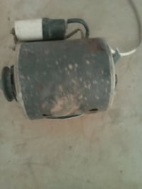ماطور برفاب • مستعمل • اصلي