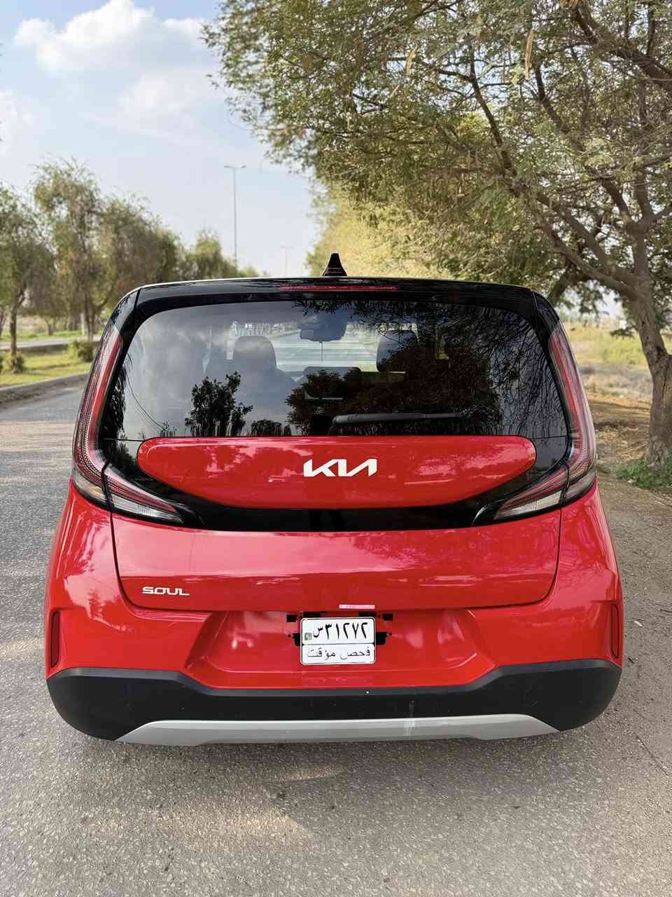 صول موديل 2024 
شاشة كبيرة نفكيشن كاربلي بصمة تشغيل عن بعد تحديد مسار رتايدر امامي نقطة عميه كامره دوار محرك 2000 بجم كبس حدثها حلو عدد 55 الف ميل السيارة فحص موقت بـ 143 وبي مجال بسيط 
مكان سيارة بابل شارع 40 
*********** علي
