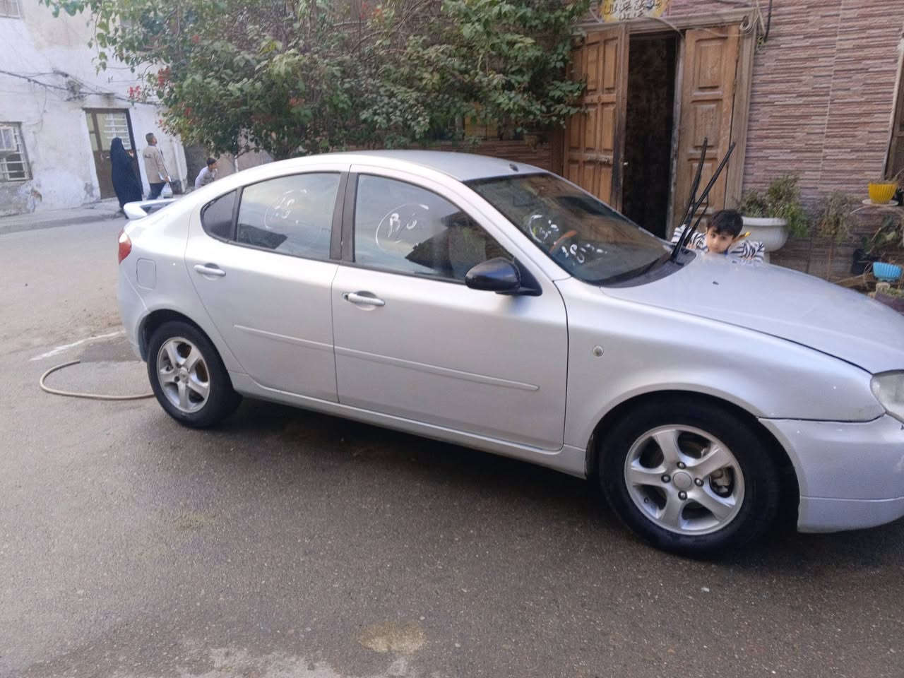 السعر 42 وبيها مجال


**إذا كنت صاحب هذا الإعلان وتريد حذفه لأي سبب، رجاءا أرسل رسالة إلى الدعم الفني**