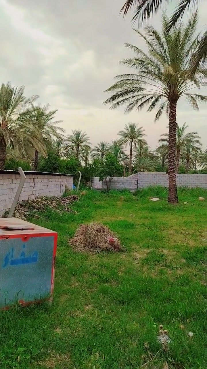 السلام عليكم
قطعه أرض للبيع
المساحه 150 م
الموقع بغداد الراشديه( البحيات)
للأستفسار
***********
***********
