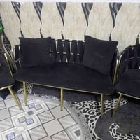 كنبة • نص • الثعالبه