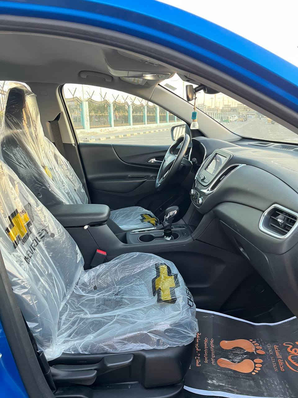 السلام عليكم للبيع شفوفرليت (كونيكس موديل 24 فئة Lt )رقم انكليزي ميسان سياره جديده بمعنى الكلمه وصور الحادث موجوده بالمنشور مع السونار العنوان ميسان مركز المدينة
الاستفسار اكثر الاتصال مكلف بالنشر 

 (***********)
