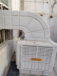 مبردة • حجم كبير • نضيفه