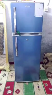 ثلاجه ١٤قدم • تبريد وتجميد • ناصرية المركز