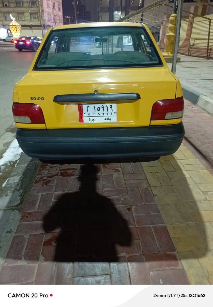 السلام عليكم
سياره سايبه موديل 2014 نضيفه كير محرك تخم تايرات
للبيع عنوان كربلاء الامن الداخلي الشراي يتواصل ع الرقم***********
