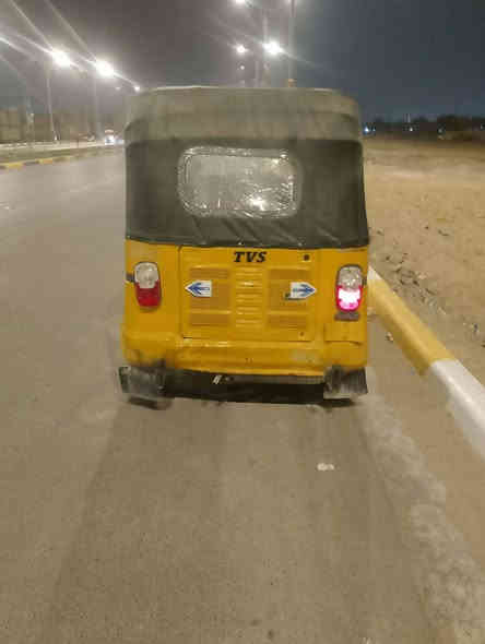 سلام عليكم تكتك موديل 2019مكينه20 كربلاء سعره3400بيه مجال***********
