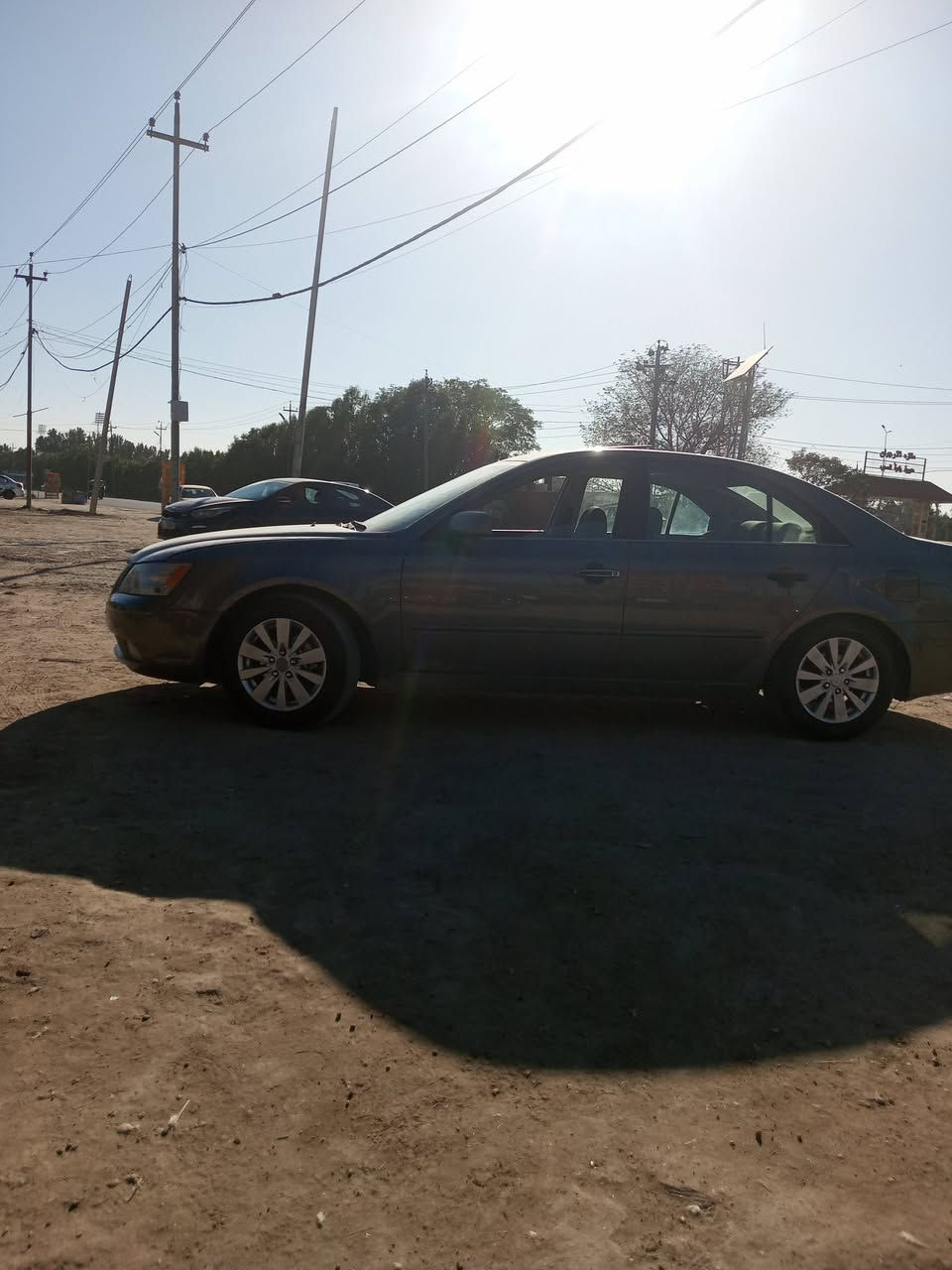 سلام عليكم سوناته 2009 فول مواصفات سياره ليبل واحد بيهه صبغ باب الوره الصدر شويه بل هلال أو بارد بل بنيد يم نيكله سياره خير من الله ترايك البصره مكينه بيهه شويه بخار رقم انبار جديد بسم صديقي السعر 115 اوبيهه مجال الطيبين مكان سياره بابل مسيب ***********او ***********
