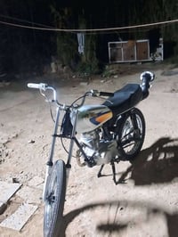 تعمير • دراجة ٢٥ • سعر خاص