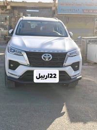 فورجنل 2024رقم اربيل باسمي مكفول كفاله عامه ماشيه 10الف محرك 4سلندر 27...