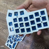 قطعتين • اكسسوارات إلكترونية