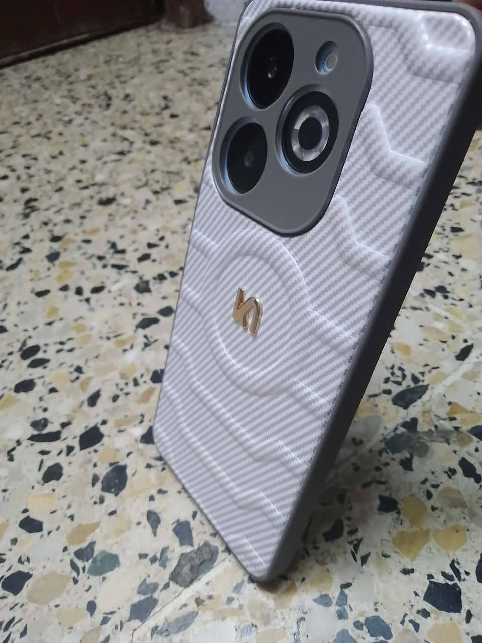 السلام عليكم موبايل Infinix SMART 8 Proالبيع عنوان موصل جانب الأيمن السعر1100شراي يجي خاص


**إذا كنت صاحب هذا الإعلان وتريد حذفه لأي سبب، رجاءا أرسل رسالة إلى الدعم الفني**