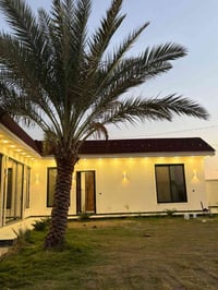 مزرعة الغدير موثقة اجرلي انسب الاسعار الدورة البوعيثة ٠٧٧١٥٤١٠٤٠٨