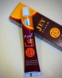 عصارة كرم جي • للتشققات • مناسبة للحامل