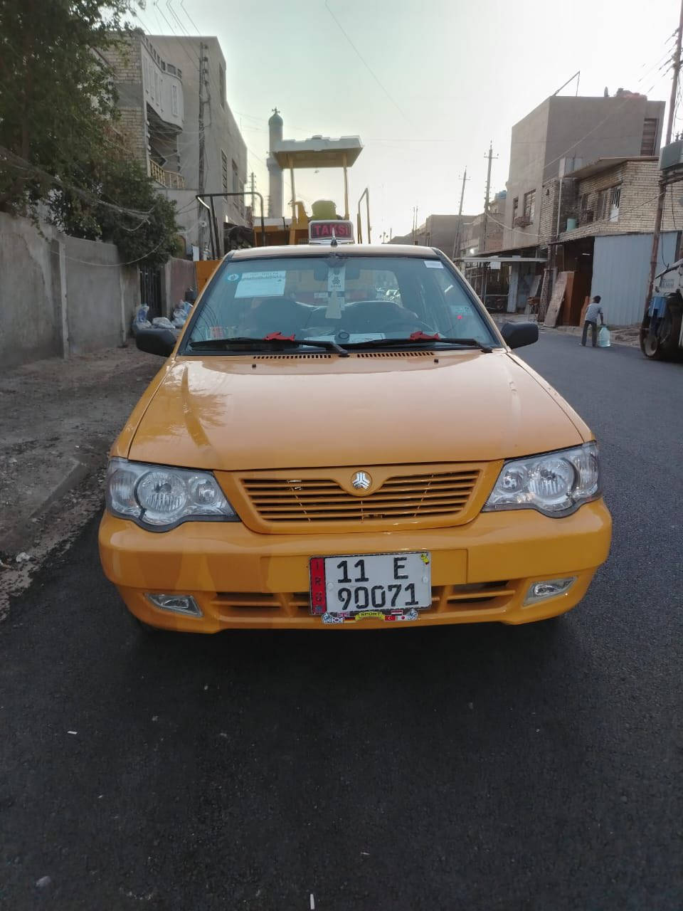 السلام عليكم سايبا موديل ٢٠١٣ سيارة حلوة خير من الله كير ومكيني كفالة تبريد شغال رقم دولي جديد السياره احله من الصور العنوان البياع شارع الضغط الرقم السعر 33 اوبيها مجال ***********
