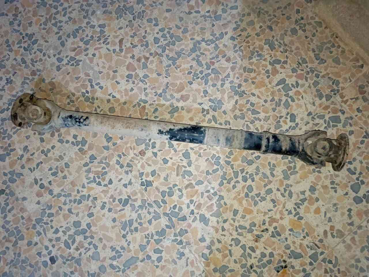 السلام عليكم 
مضخة ماء ميكانيكيه كامله سحب ودفع
 للأستفسار 
‏‪***********‬‏
‏‪***********‬‏
