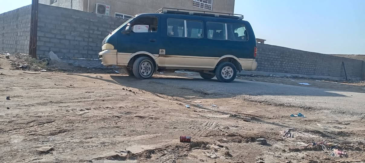 سياره  للبيع كيه بريجوا 96 كير،  محرك اكسن خير من الله *********** مكان سياره بغداد رقم انكليزي
