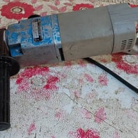 دريل • سرعتين • بلغاري اصلي