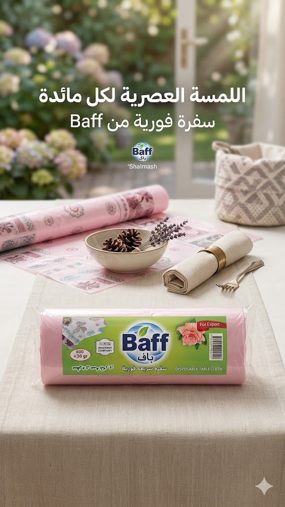 حياكم الله بصفحتنا منشورات يومية وعروض خاصة على مدى الاسبوع وبضاعة بأرخص الاسعار والانواع 👋💯


**إذا كنت صاحب هذا الإعلان وتريد حذفه لأي سبب، رجاءا أرسل رسالة إلى الدعم الفني**