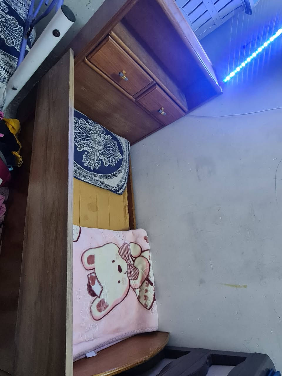 لبيع بغداد شراي يراسلني خاص


**إذا كنت صاحب هذا الإعلان وتريد حذفه لأي سبب، رجاءا أرسل رسالة إلى الدعم الفني**