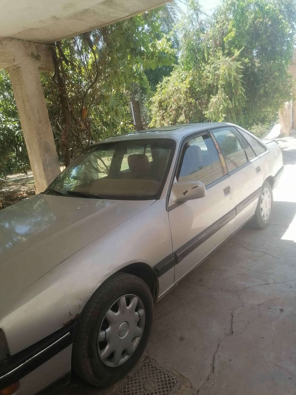 السلام اوبل سناتور محرك كصه شرط كير اوتو موديل 88 سنويه نهايت 26 تسقط سياره بل شرط مرواس هم يرهم سعر35 وبيه مجال *********** الحويقة, كركوك
