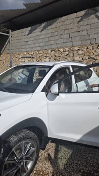 توكسان ٢٠١٨ • محرك وكير مكفول • النجف الاشرف