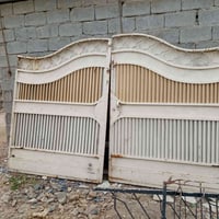 باب • ٣٫٢٠م • ابوغريب