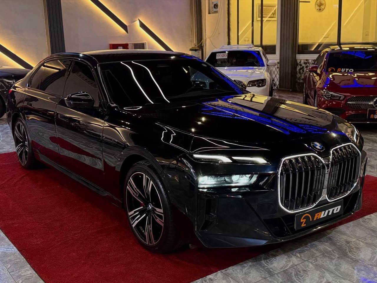 ⁨ ⁨ ⁨ ⁨ ⁨ ⁨ ⁨ كوردى / عربي
درووستکراوی : BMW
مۆدێل:740i Mpakch
ساڵ :2023
بزوێنەر :V6 twin power torbo
بگۆری بزوێنه‌ر : AUTOMATIC
سوتەمەنی : بنزين
دۆخ :ئەمریکی کلین
ماوەی رۆشتوو : ٤٤ميل
ـــــــــــــــــــــــــــــــــــــــــــــ
النوع : BMW
الموديل :740i Mpakch
سنة الصنع : 2023
المحرك : V6twin power torbo
ناقل الحركة : AUTOMATIC
نوع الوقود : بنزين
الحالة : امريكى كلين
عدد الأميال : ميل٤٤
‌‌‏ Zauto
‌‌‌‌‌‎📱 للاستفسار يسعدنا تواصلكم معنا على الأرقام التالية
‌‌‌‌‌‎📱بۆ زانیاریی زیاتر خۆشحال دەبین بە پەیوەندیتان بە ژمارەکانی
***********
***********⁩⁩⁩⁩⁩⁩
#zauto01⁩ أربيل, العراق
