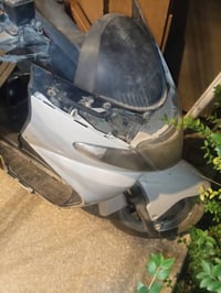 دراجه للبيع سوزوكي تحتاج تصليح مكاني بغداد 07766981169