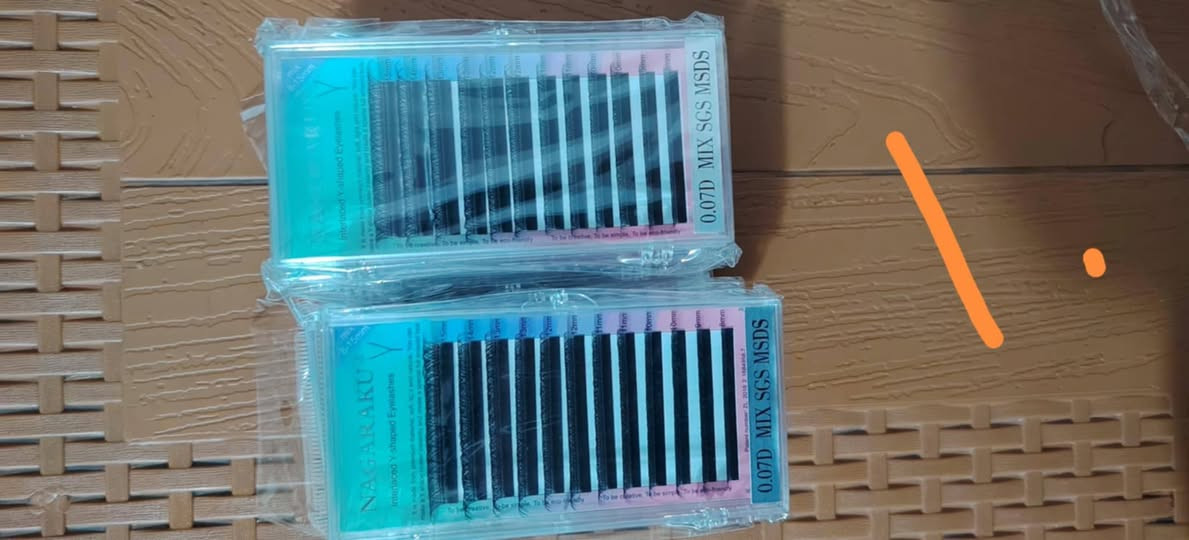 السلام عليكم متوفر رموش 27 قطعة سعره 30 ألف.. توصيل كافة محافظات


**إذا كنت صاحب هذا الإعلان وتريد حذفه لأي سبب، رجاءا أرسل رسالة إلى الدعم الفني**