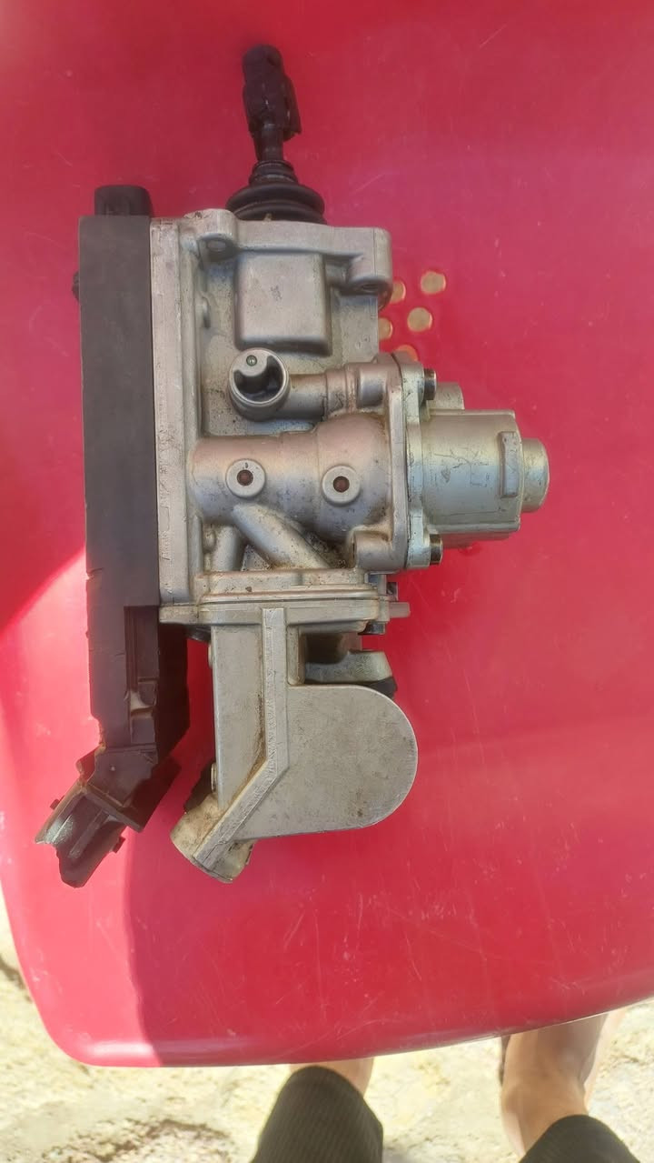 السلام عليكم شباب دعسه بريك ترهم اتيكو وترهم اكسور فول كهرباء


**إذا كنت صاحب هذا الإعلان وتريد حذفه لأي سبب، رجاءا أرسل رسالة إلى الدعم الفني**