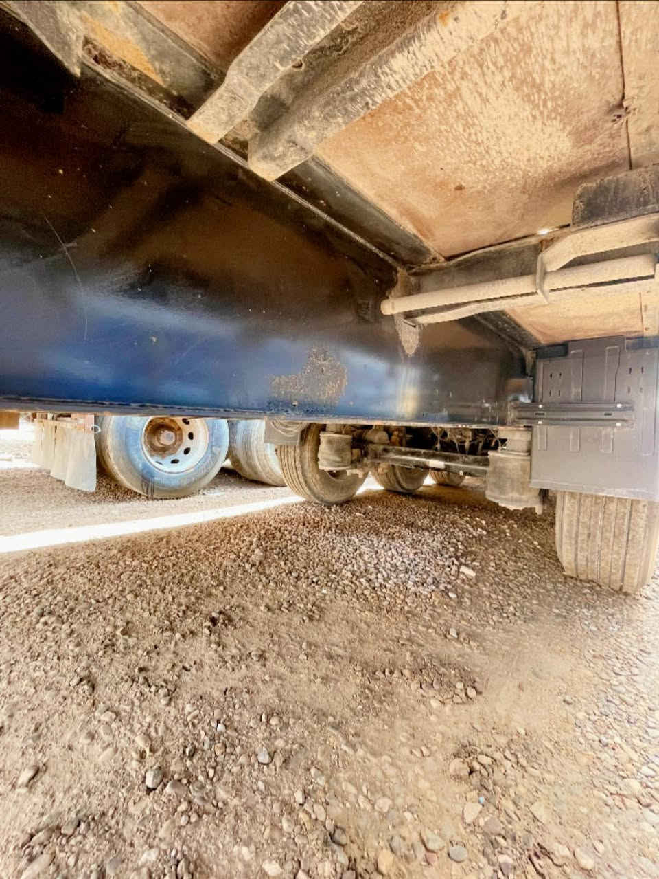 سلام عليكم عربانه فلات اشمتز
بدون منفيس

شاصي حديد مجموعه ساف 

دسك ابريك على الخارج تايرات

 نص عمر وركه مو طبله 

عنوانها واسط النعمانية معرض علا صجم 

الاستفسار والمعلومات الاتصال على الرقم 

السعر 55$وبيها مجال 

***********

***********
