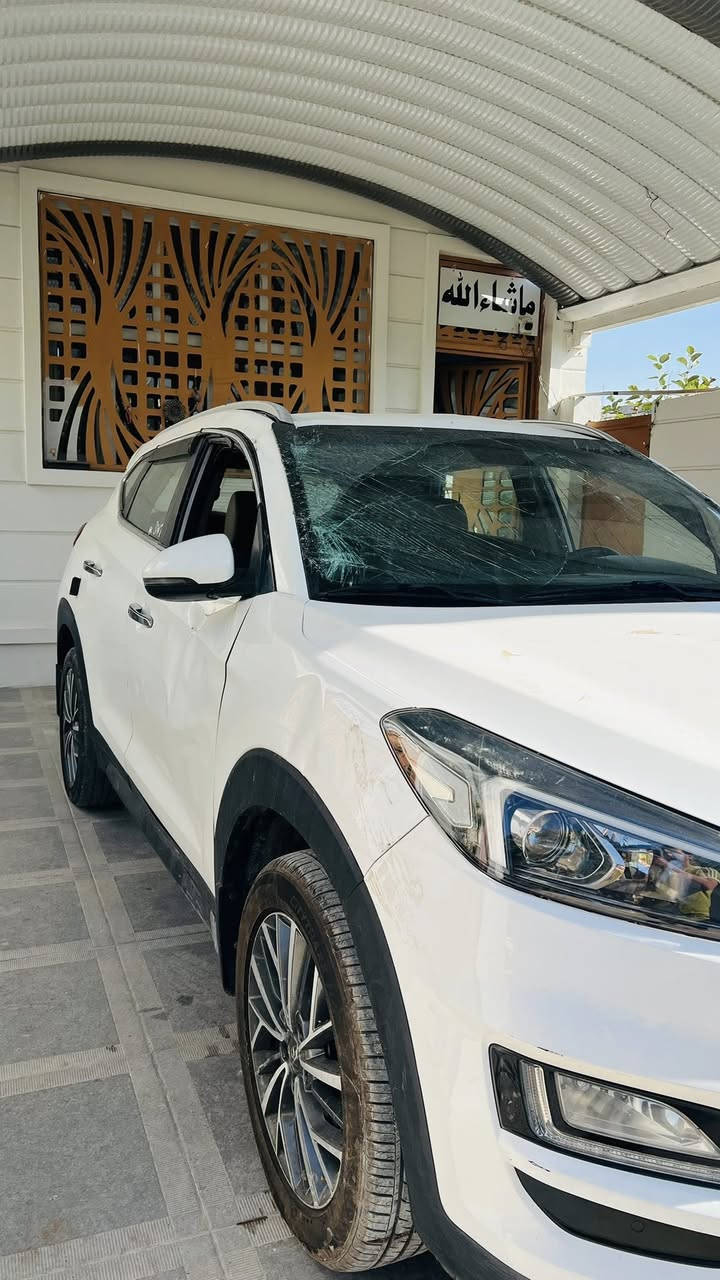 توسان خليجي 2020 رقم بصره تحويل سنويه 2030
تعرضت الى حادث بصيط ابيع على حادثهة  السياره شغاله وتمشي لغود  شواصي محرك كير كهربائيات كلهة كفاله ماشيه 89 كيلو حقيقي

السياره فول عدا الفتحه بصمه كشنات امامي كهرباء حساس امامي خلفي شاشه كار بلي مكاني بصره 

الشراي يتصل ***********
