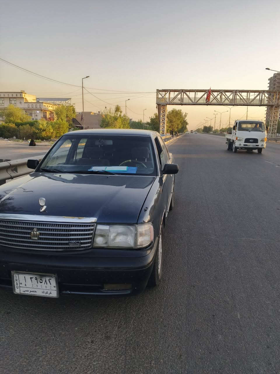 ارنب للبيع مكفول
رقم كركوك 
سنويه 19 
تبريد ثلج 
محرك كير بطه 
مكفوله كص ونقل 
سعر 39
***********
