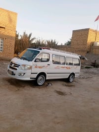 فتون 2014  كفاله سياره  مشروع وطني سياره جاهزه كبل لشارع مكينه كير اكس...