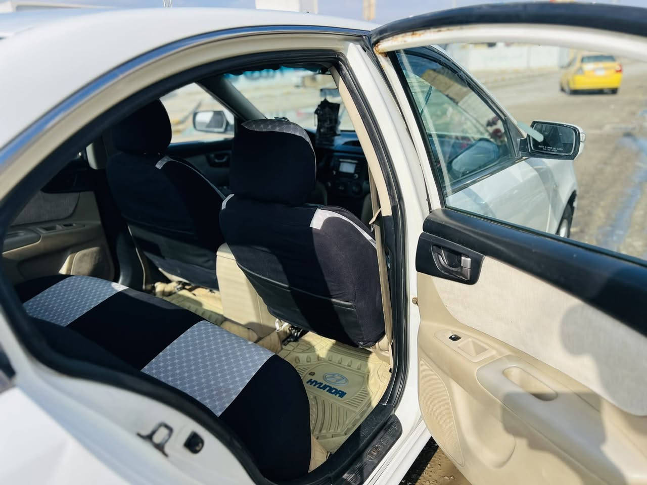 سلام عليكم ورحمة كيه اوبتيما 2010 البيع مكانهه الناصريه رقمهه بصره نكليزي سعرهه 118
***********
