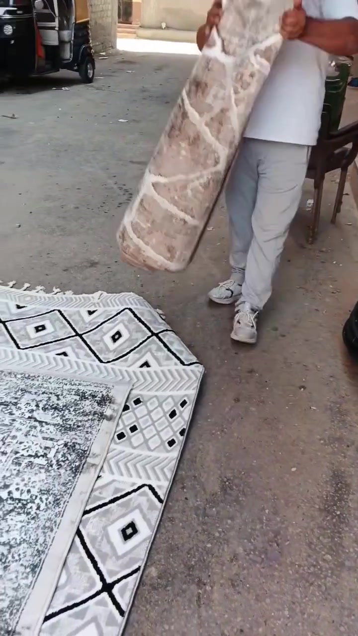 ‏موسسة الصعيدي ❤️ عاوزك تبص علي شغل 

ولاسعارررررررررر

وانت عارف مصلحتك

🔥🔥🔥🔥🔥🔥🔥

سجاد مصنع نساجون بسعر 

☝️☝️☝️☝️☝️☝️☝️☝️

بديل سجاد 

،.🔊🔊🔊🔊🔈🔊📢📢📢📢📢

سجاد بنص تمن

يعني متشلش هم فرشة شقتك 

موسسة الصعيدي ❤️ 

واحد وبس ☝️☝️☝️☝️☝️☝️☝️☝️☝️ 

1181253591729712:13708:010 55651801‏ الجزء ‏5‏


**إذا كنت صاحب هذا الإعلان وتريد حذفه لأي سبب، رجاءا أرسل رسالة إلى الدعم الفني**